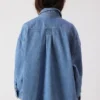 Chemise pour femme Joybird Référence : JOY06DH26
