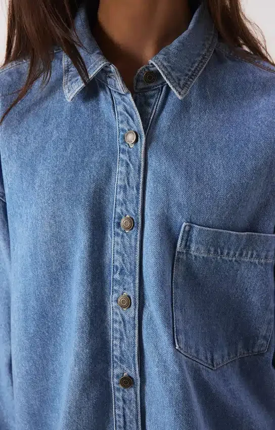 Chemise pour femme Joybird Référence : JOY06DH26