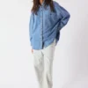 Chemise pour femme Joybird Référence : JOY06DH26