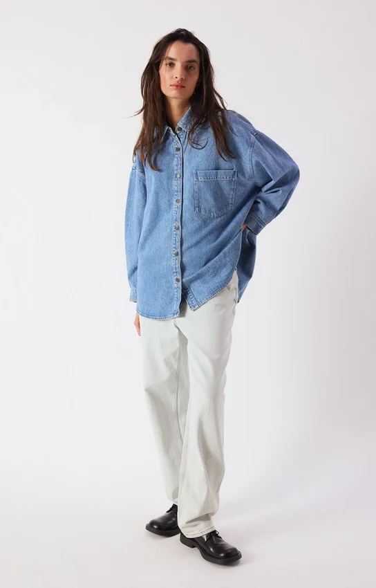 Chemise pour femme Joybird Référence : JOY06DH26