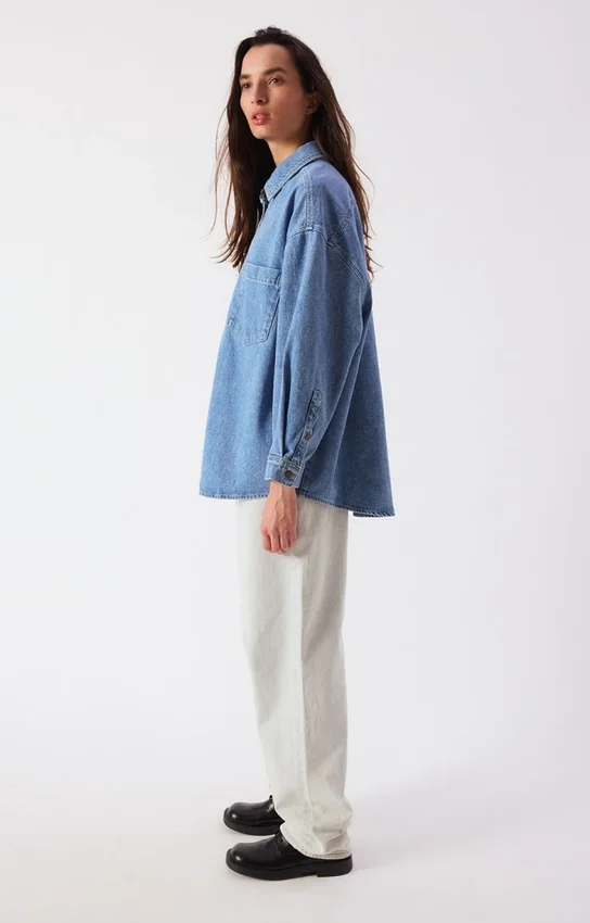 Chemise pour femme Joybird Référence : JOY06DH26