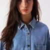 Chemise pour femme Joybird Référence : JOY06DH26