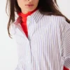 Chemise pour femme Nurway Référence : NUR06AH26