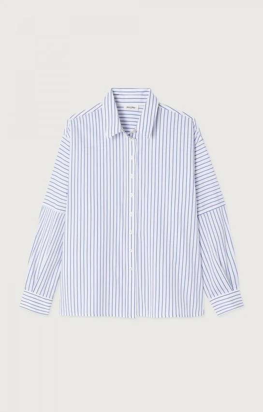 Chemise pour femme Nurway Référence : NUR06AH26
