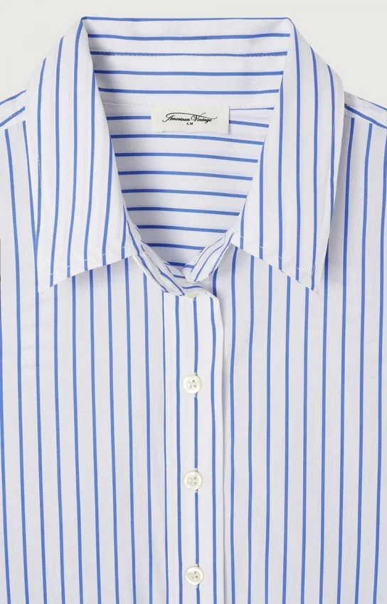 Chemise pour femme Nurway Référence : NUR06AH26