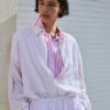 Chemise pour femme Oxam Référence : OXA06AH26