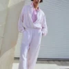 Pantalon femme Oxam Référence : OXA10AH26