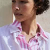 Chemise pour femme Oxam Référence : OXA06AH26