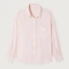 Chemise pour femme Oxam Référence : OXA06AH26