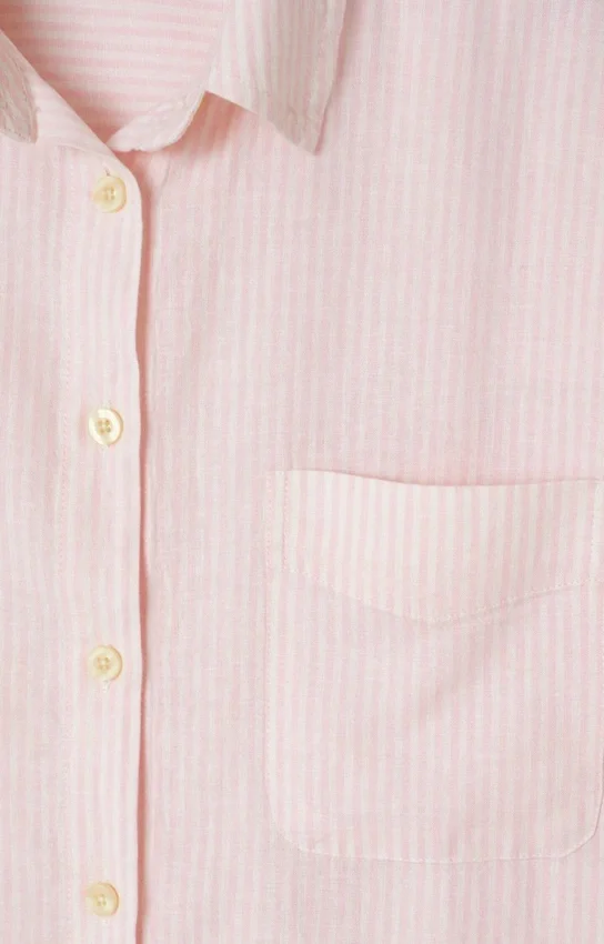 Chemise pour femme Oxam Référence : OXA06AH26