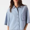 Chemise pour femme Paybou Référence : PAY06AE26