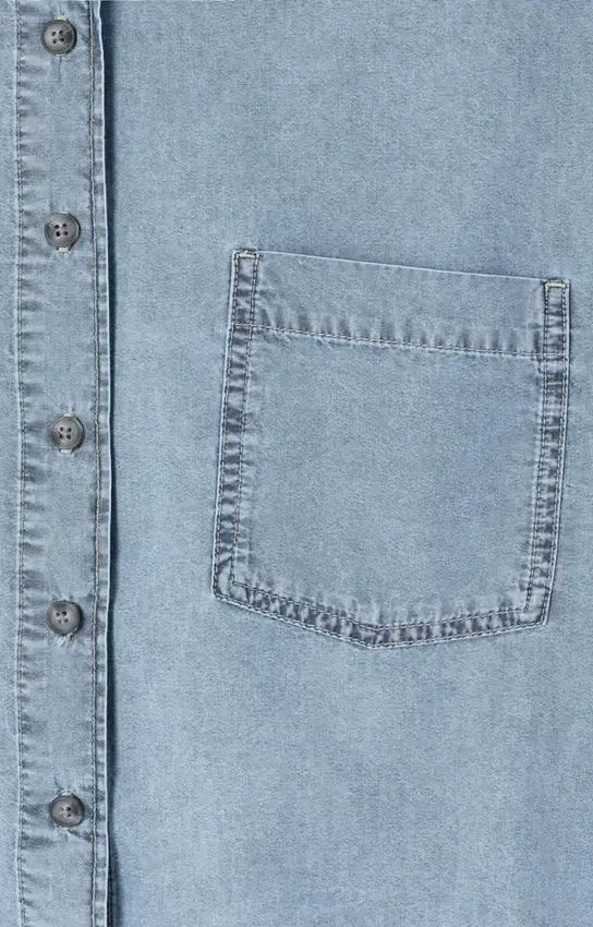 Chemise pour femme Paybou Référence : PAY06AE26