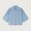 Chemise pour femme Paybou Référence : PAY06AE26