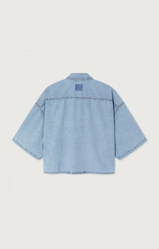Chemise pour femme Paybou Référence : PAY06AE26
