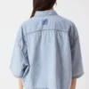 Chemise pour femme Paybou Référence : PAY06AE26