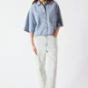 Chemise pour femme Paybou Référence : PAY06AE26