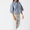 Chemise pour femme Paybou Référence : PAY06AE26
