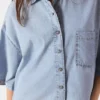Chemise pour femme Paybou Référence : PAY06AE26