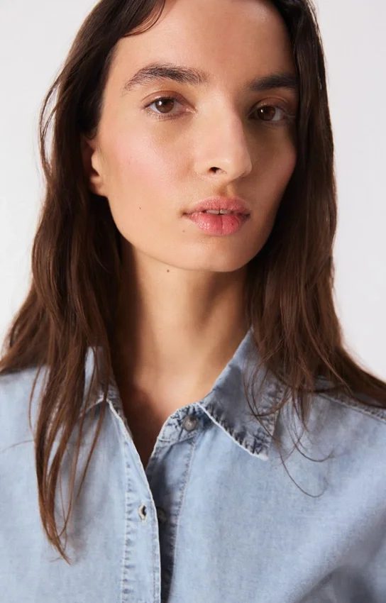Chemise pour femme Paybou Référence : PAY06AE26