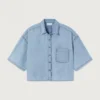 Chemise pour femme Paybou Référence : PAY06AE26