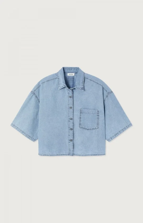 Chemise pour femme Paybou Référence : PAY06AE26