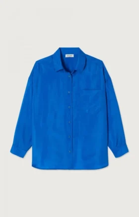 Chemise pour femme Renbay Référence : REN06AH26