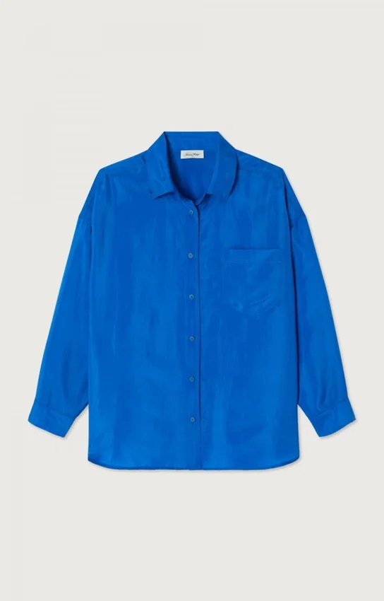Chemise pour femme Renbay Référence : REN06AH26