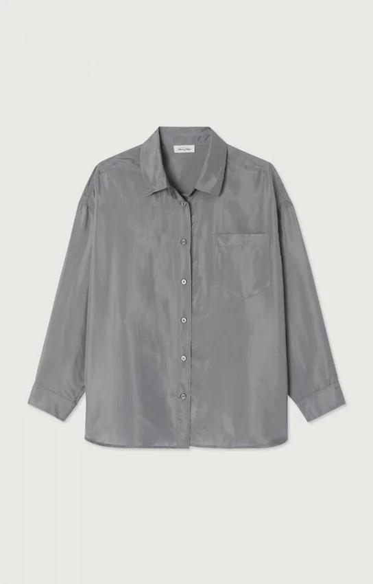 Chemise pour femme Renbay Référence : REN06AH26