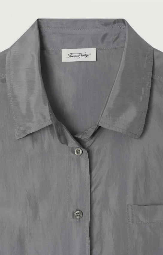Chemise pour femme Renbay Référence : REN06AH26