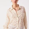 Chemise pour femme Renbay Référence : REN06AIH26