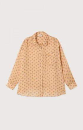 Chemise pour femme Renbay Référence : REN06AIH26
