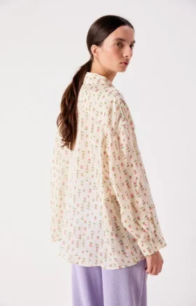 Chemise pour femme Renbay Référence : REN06AIH26
