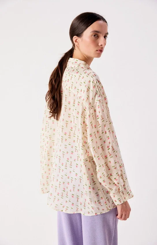 Chemise pour femme Renbay Référence : REN06AIH26