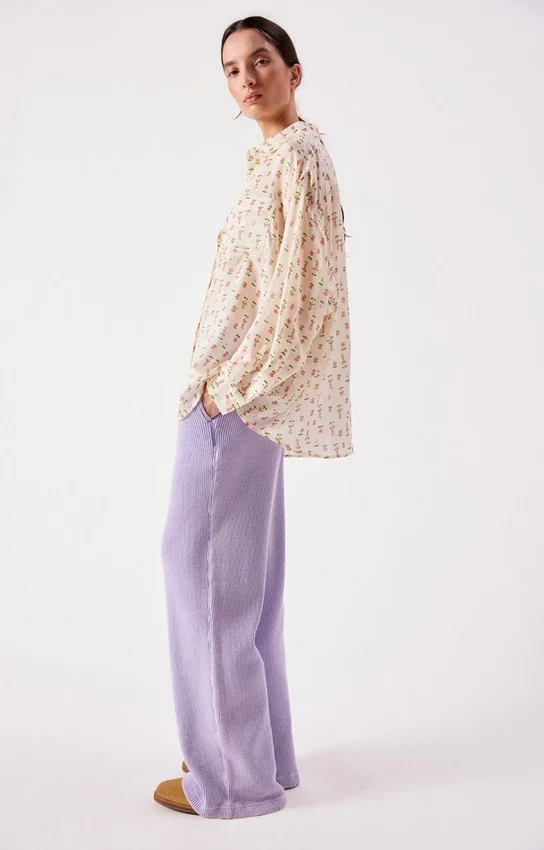 Chemise pour femme Renbay Référence : REN06AIH26