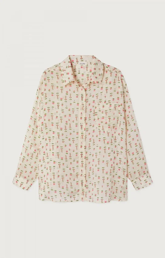 Chemise pour femme Renbay Référence : REN06AIH26