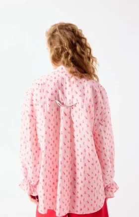 Chemise pour femme Zivow Référence : ZIV06CE26
