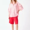 Chemise pour femme Zivow Référence : ZIV06CE26