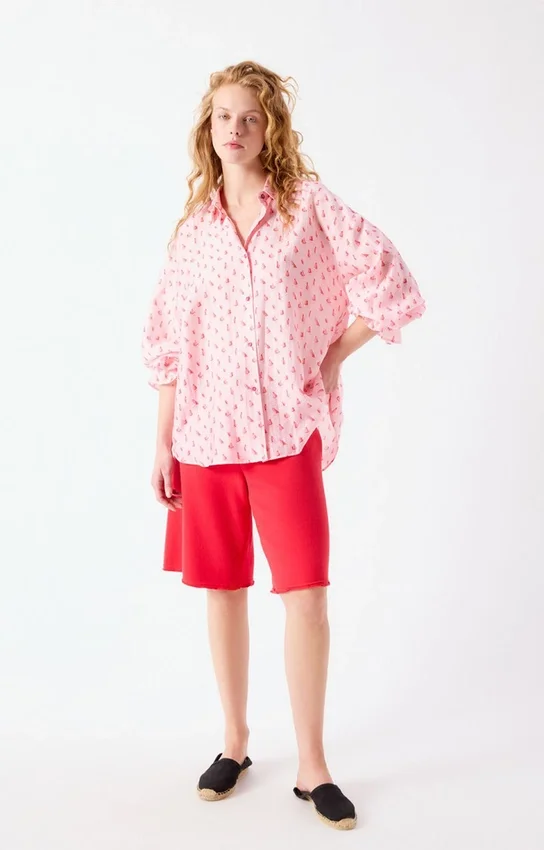 Chemise pour femme Zivow Référence : ZIV06CE26