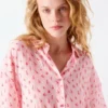 Chemise pour femme Zivow Référence : ZIV06CE26