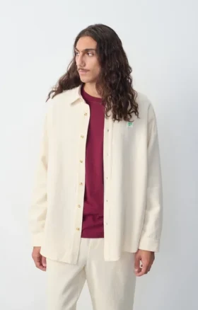 Chemise pour homme Afaz Référence : MAFA06BH26