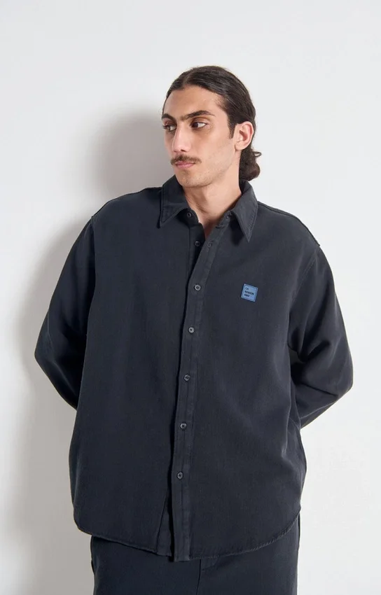 Chemise pour homme Afaz Référence : MAFA06BH26