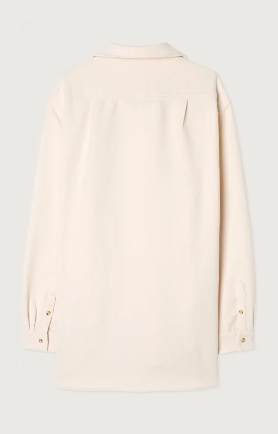 Chemise pour homme Afaz Référence : MAFA06BH26