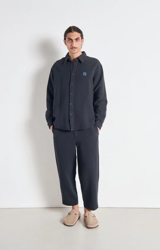 Chemise pour homme Afaz Référence : MAFA06BH26