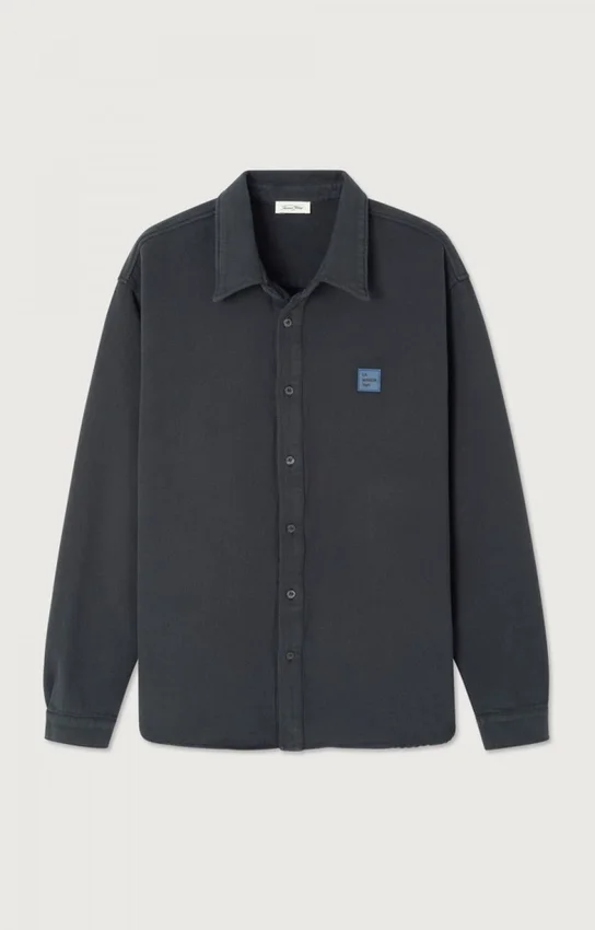 Chemise pour homme Afaz Référence : MAFA06BH26
