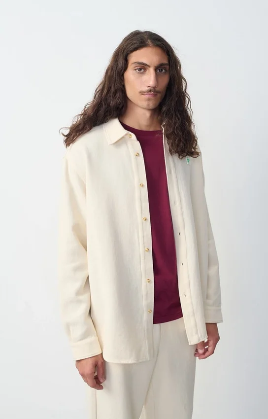 Chemise pour homme Afaz Référence : MAFA06BH26