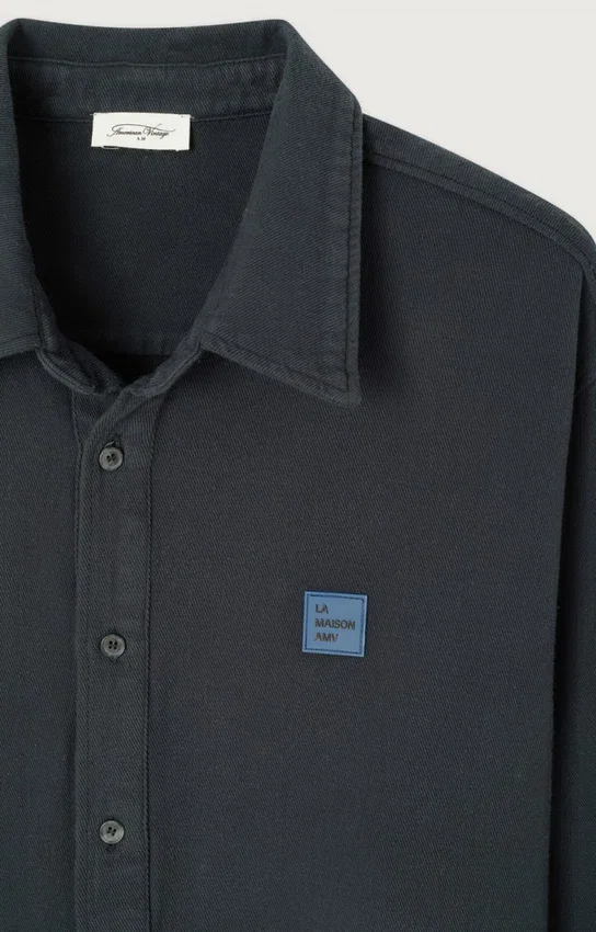 Chemise pour homme Afaz Référence : MAFA06BH26