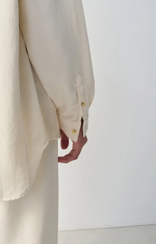 Chemise pour homme Afaz Référence : MAFA06BH26