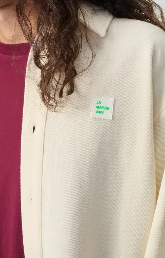 Chemise pour homme Afaz Référence : MAFA06BH26