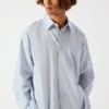 Chemise pour homme Buvallo Référence : MBUV06AH26