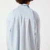 Chemise pour homme Buvallo Référence : MBUV06AH26